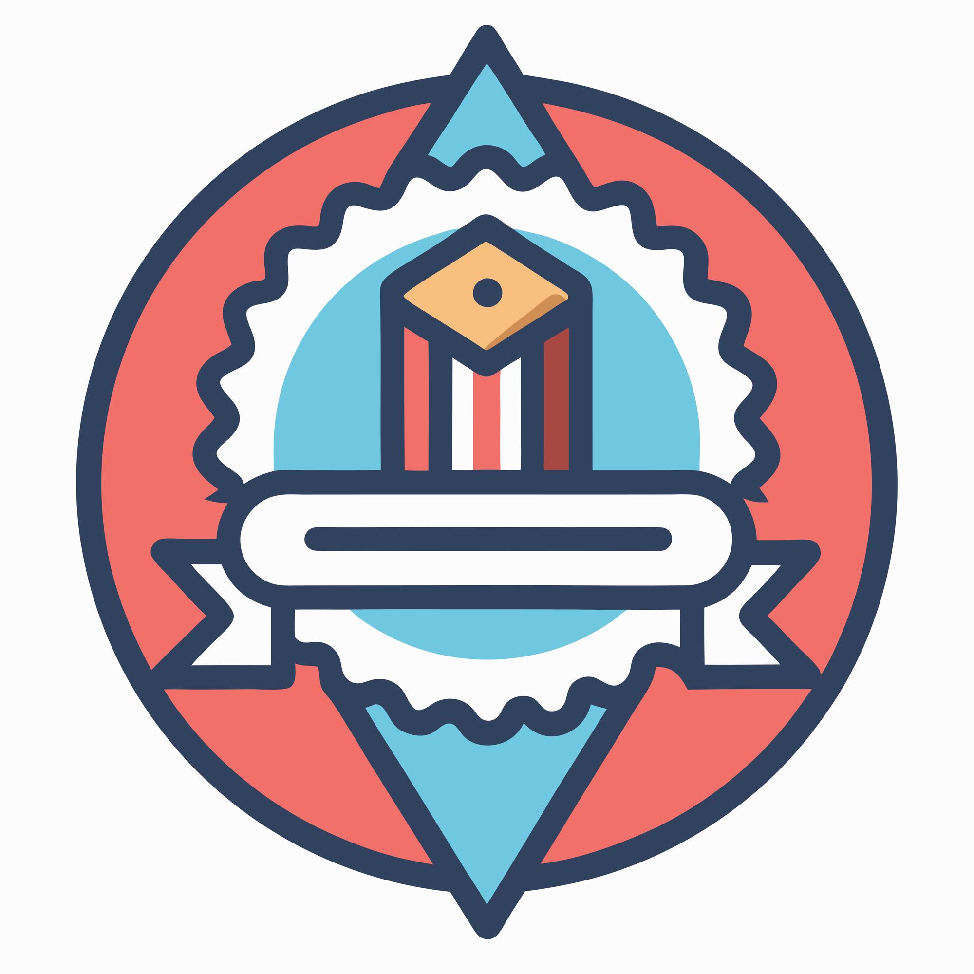 Finanzielle Bildung — Klarheit & Compliance logo